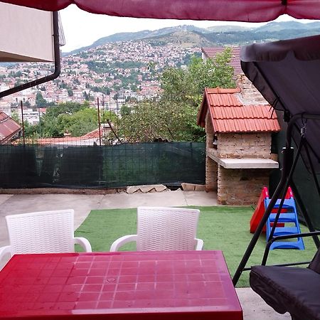 Ajla - Free Parking Apartment ซาราเยโว ภายนอก รูปภาพ