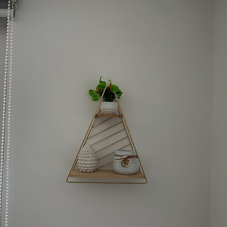 Ajla - Free Parking Apartment ซาราเยโว ภายนอก รูปภาพ