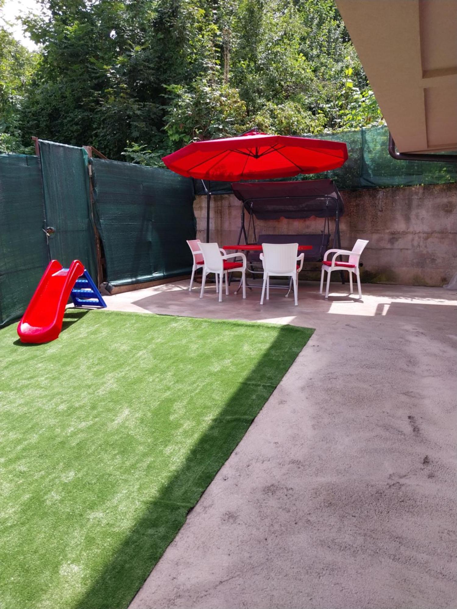 Ajla - Free Parking Apartment ซาราเยโว ภายนอก รูปภาพ