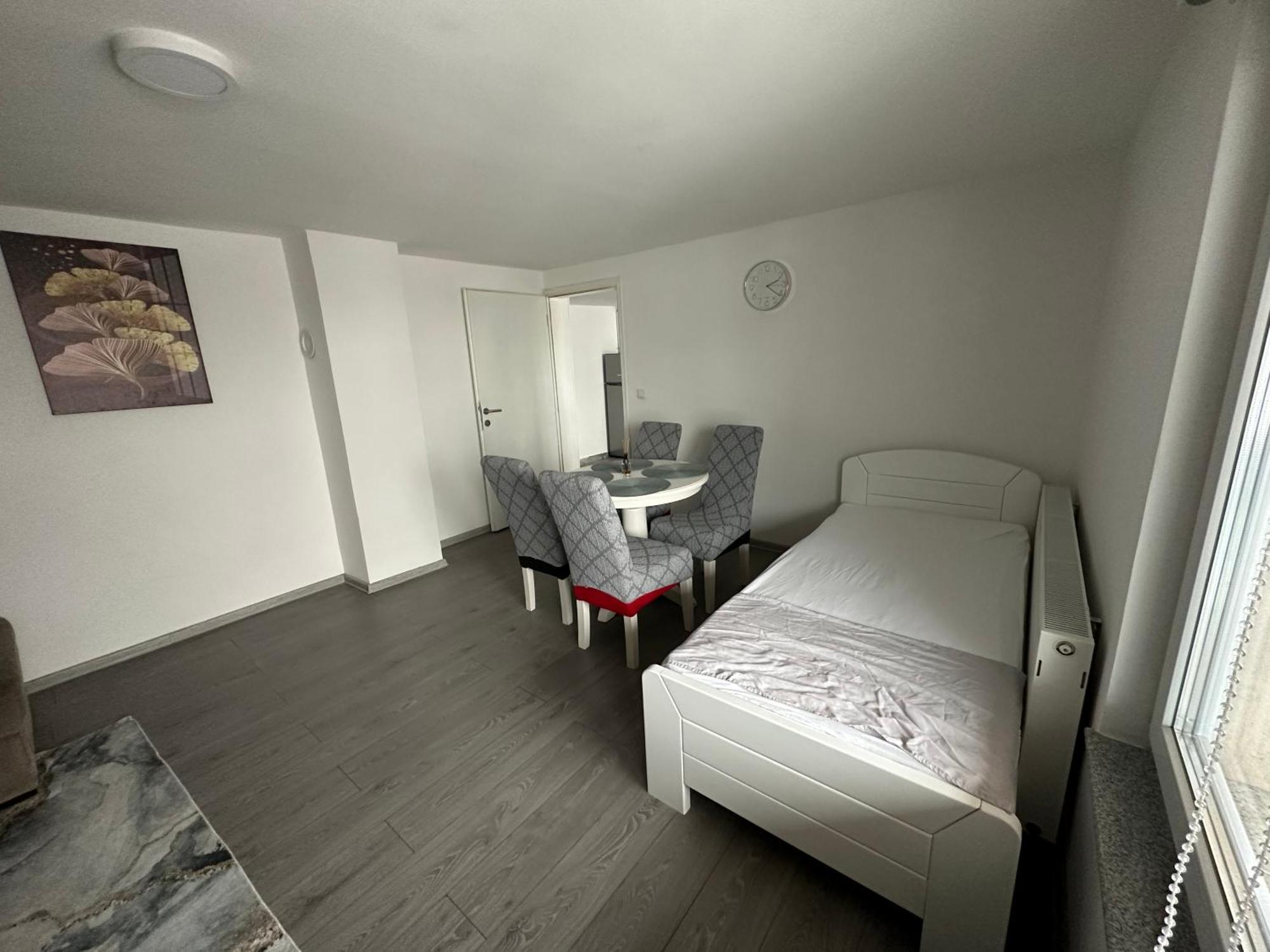 Ajla - Free Parking Apartment ซาราเยโว ภายนอก รูปภาพ