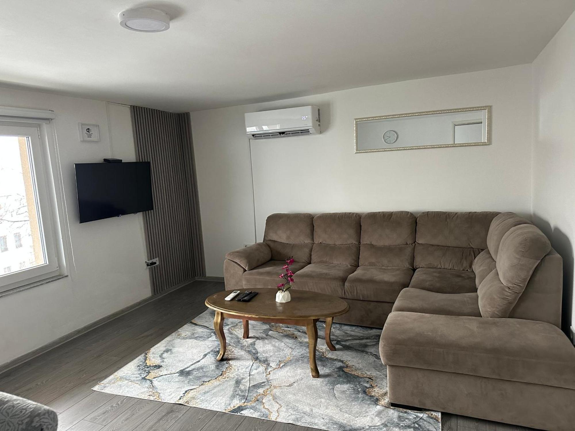 Ajla - Free Parking Apartment ซาราเยโว ภายนอก รูปภาพ